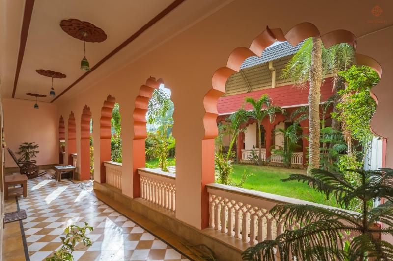 Eartham Stays Pushkar - image 10