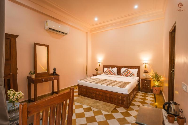 Eartham Stays Pushkar - image 15