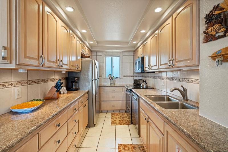 MENEHUNE SHORES #609 - image 29