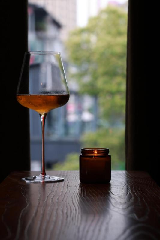 艳时光设计师酒店 - image 11
