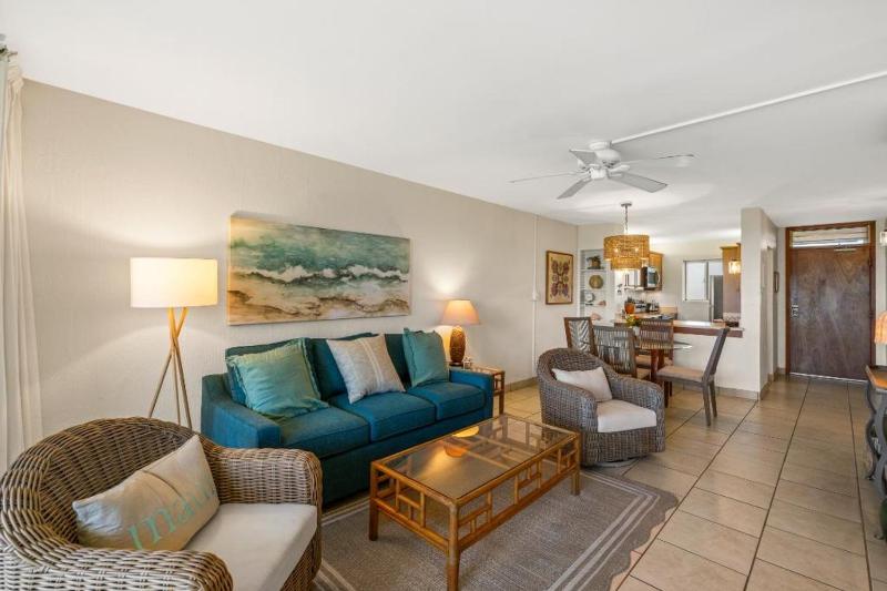 Menehune Shores #423 - image 19