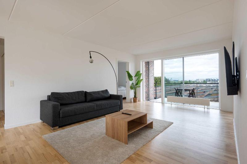 Sky High Amager Views - image 11