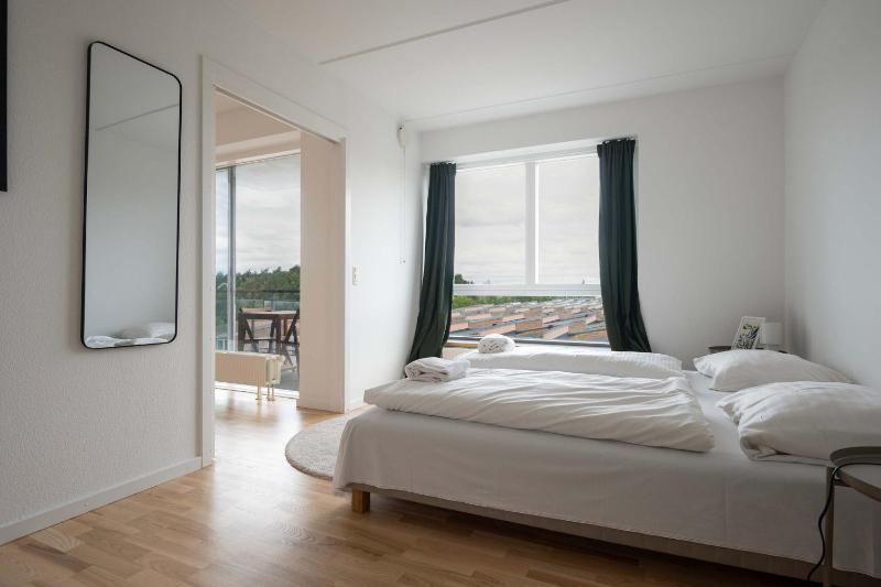Sky High Amager Views - image 7