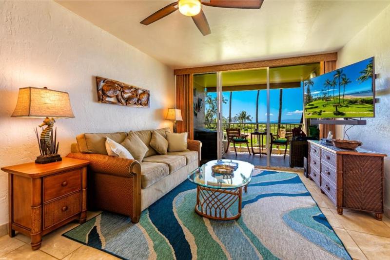 MENEHUNE SHORES #220 condo - image 25