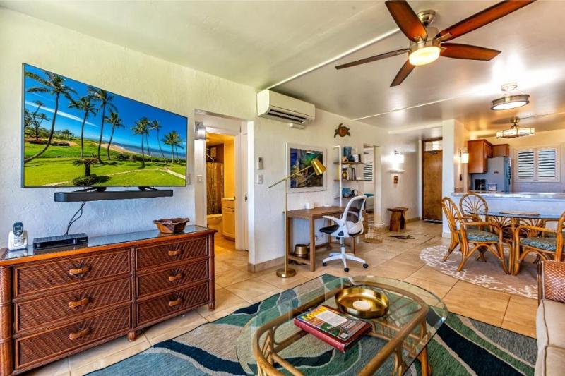 MENEHUNE SHORES #220 condo - image 20