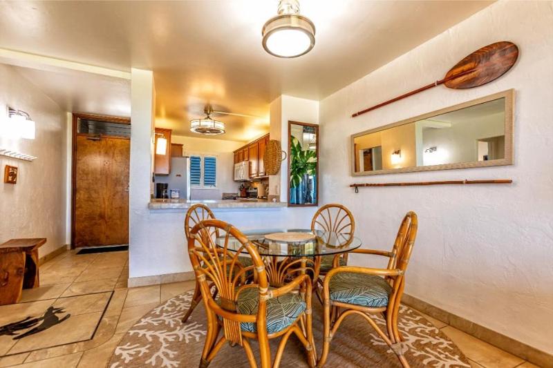 MENEHUNE SHORES #220 condo - image 11