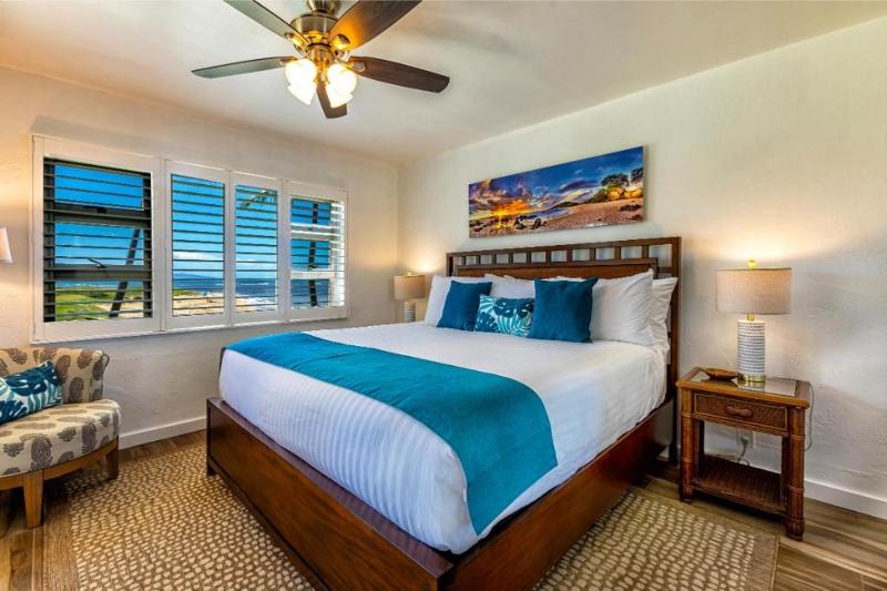 MENEHUNE SHORES #220 condo - image 29