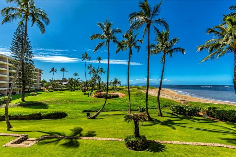 MENEHUNE SHORES #220 condo - image 18