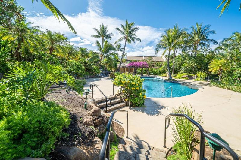 MAUI KAMAOLE #I-215 - image 4
