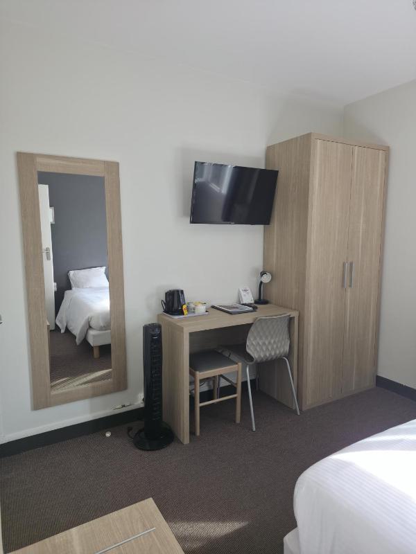 The Originals City Hotel Le Savoy Caen - image 20