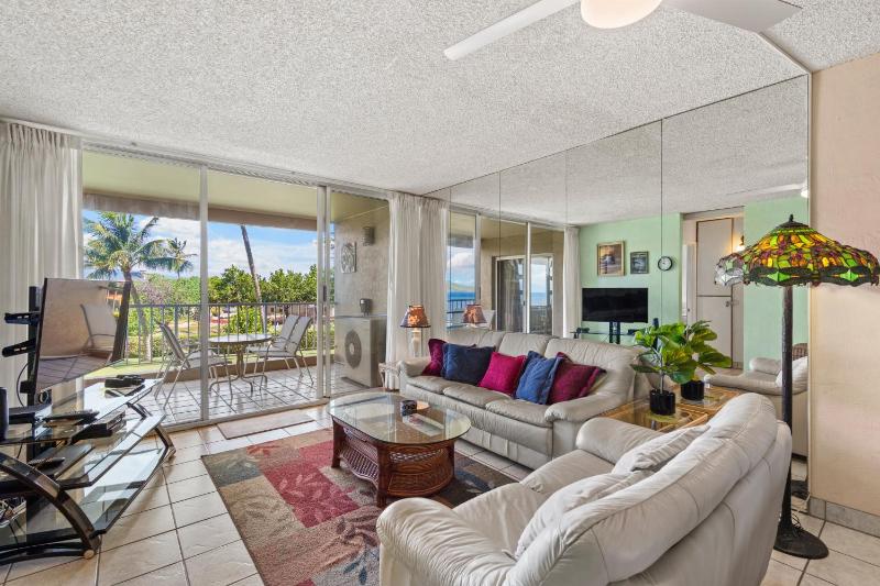 MENEHUNE SHORES #206 condo - image 16