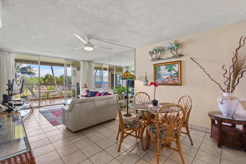 MENEHUNE SHORES #206 condo - image 35