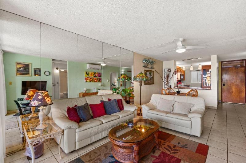 MENEHUNE SHORES #206 condo - image 26