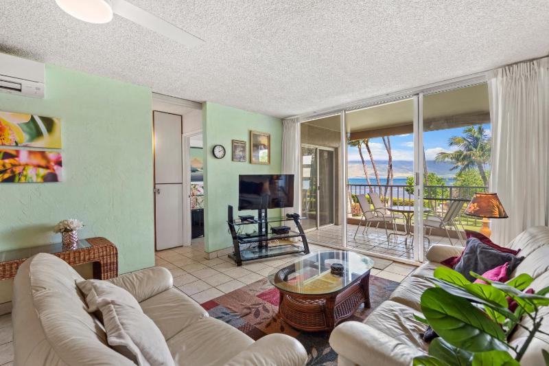 MENEHUNE SHORES #206 condo - image 30