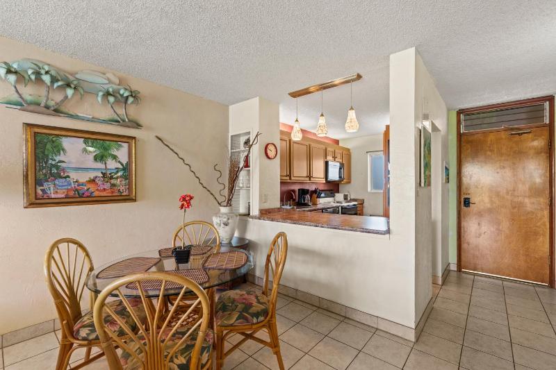 MENEHUNE SHORES #206 condo - image 19