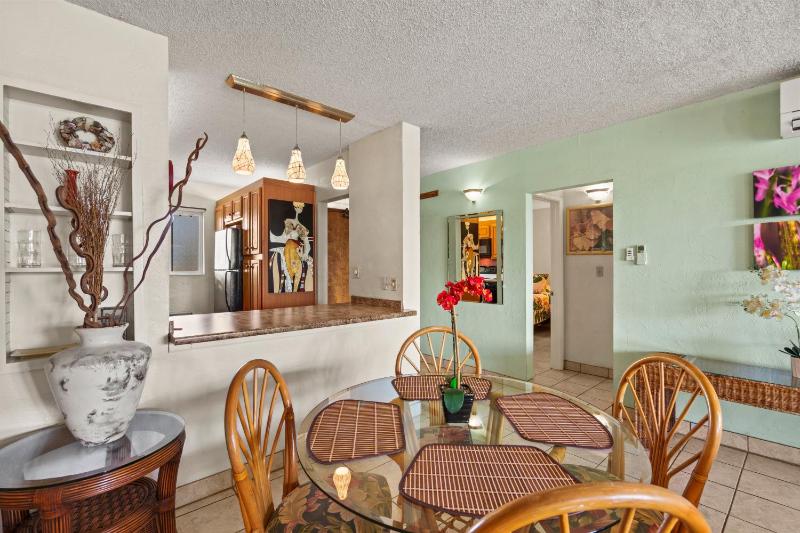 MENEHUNE SHORES #206 condo - image 34