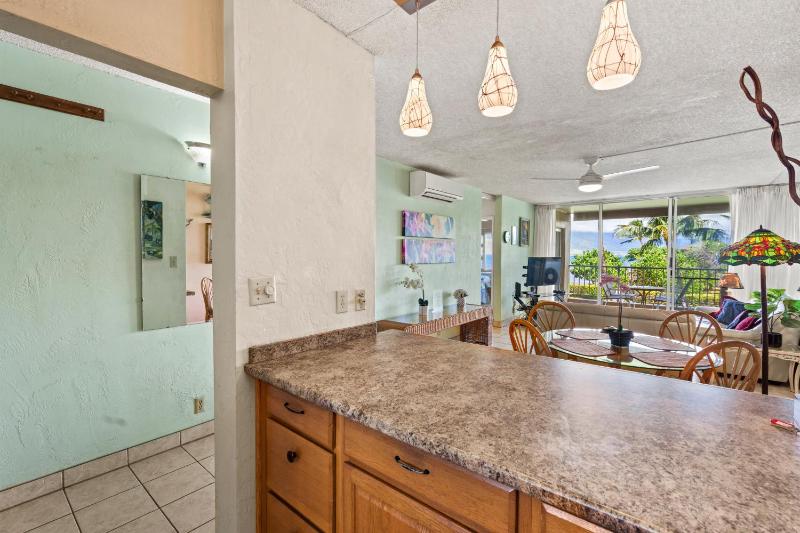 MENEHUNE SHORES #206 condo - image 24