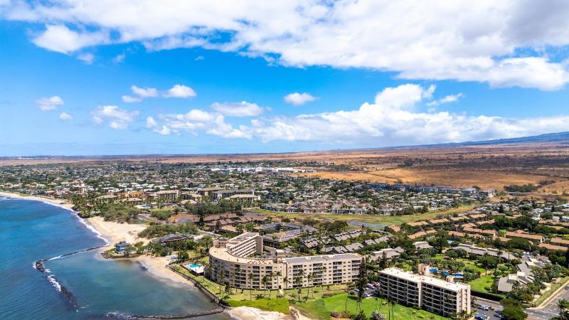 MENEHUNE SHORES #206 condo - image 15