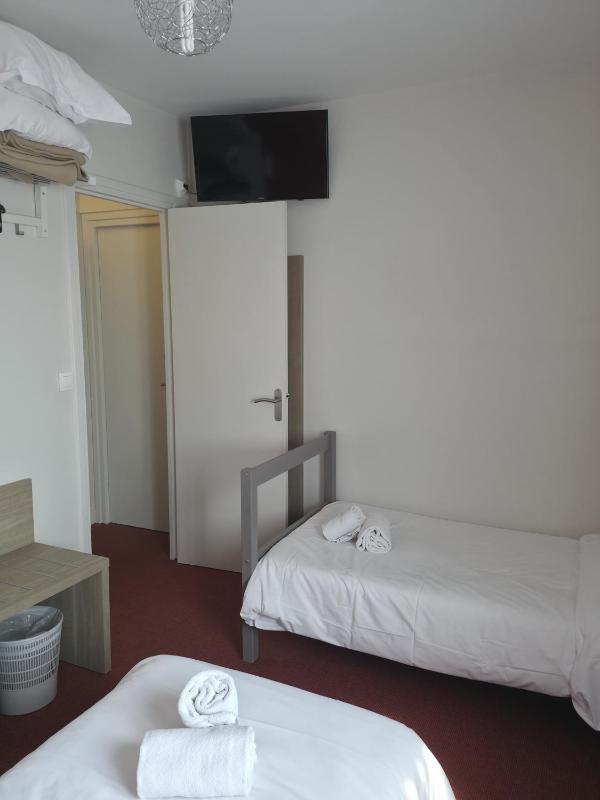The Originals City Hotel Le Savoy Caen - image 6