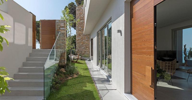 Super Luxury Skiathos Villa Five-Bedroom Villa Private Infinity Pool - image 39