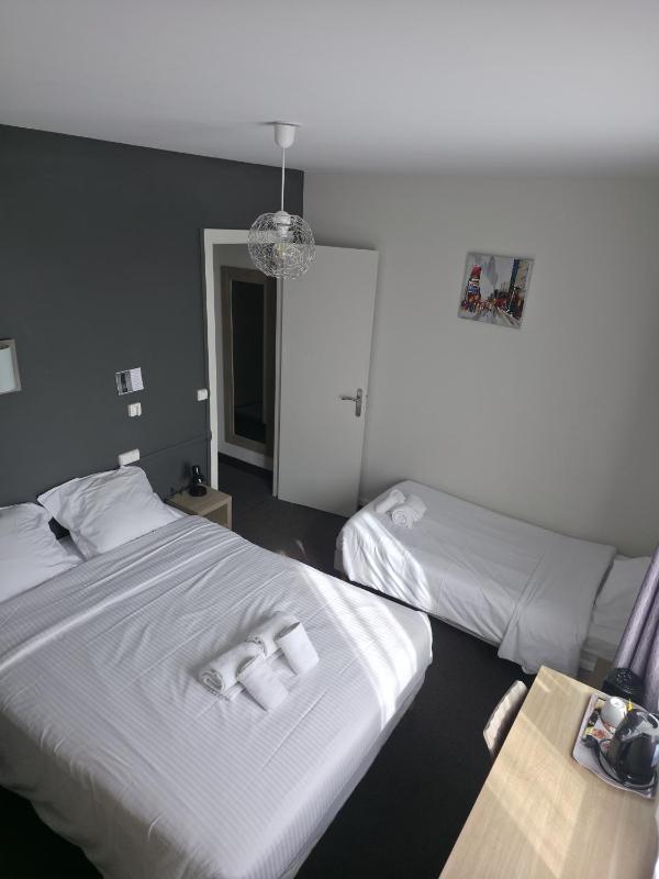 The Originals City Hotel Le Savoy Caen - image 5