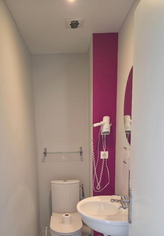 The Originals City Hotel Le Savoy Caen - image 19