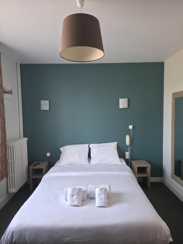 The Originals City Hotel Le Savoy Caen - image 14