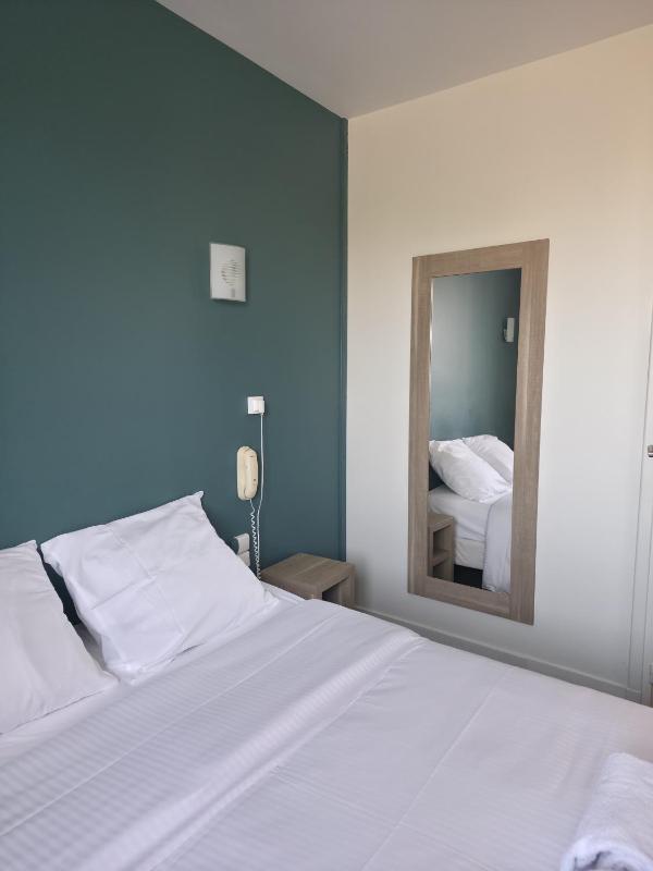 The Originals City Hotel Le Savoy Caen - image 28