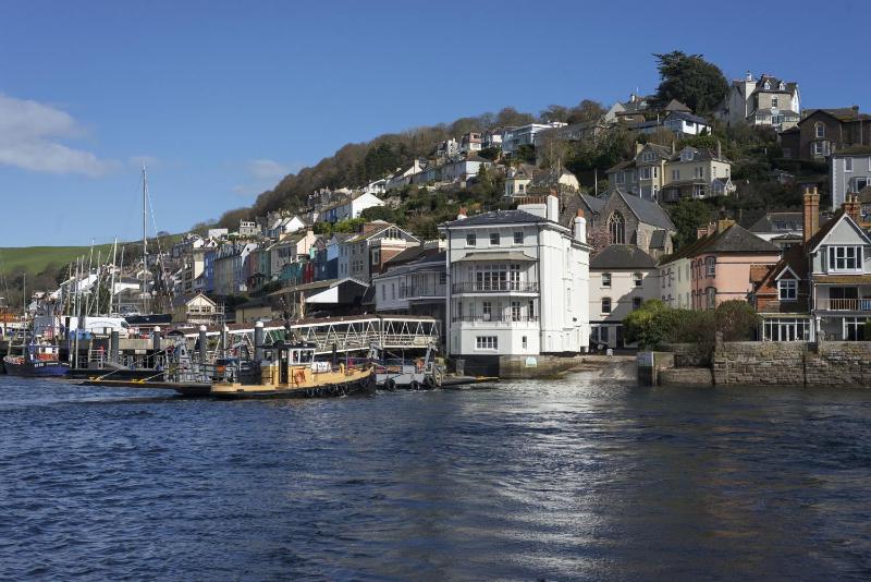 Royal Dart Townhouse - image 26