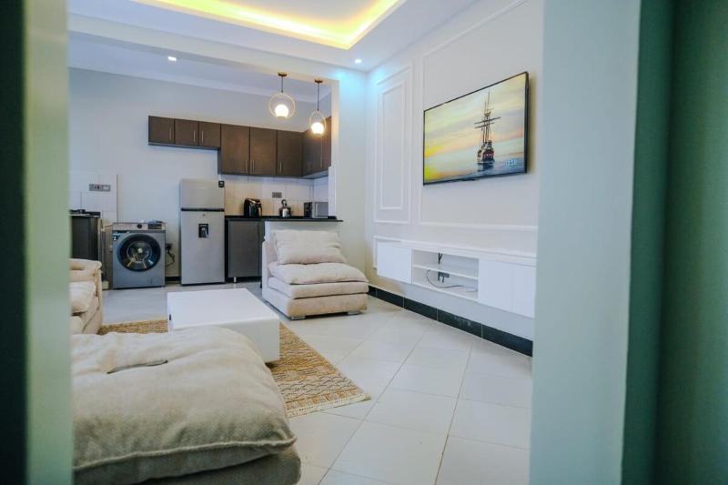 CozyLiving Premium 1-Bedroom Apartment - image 14