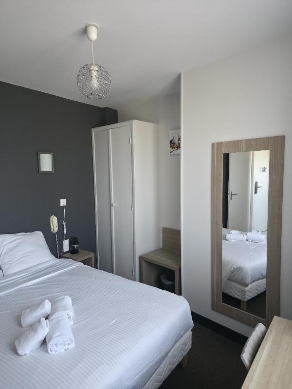 The Originals City Hotel Le Savoy Caen - image 32