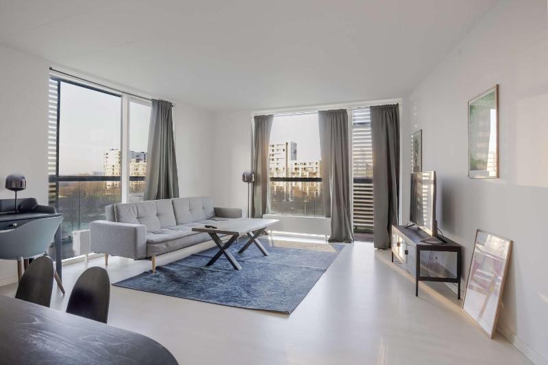 Amager fam Apartment - image 13