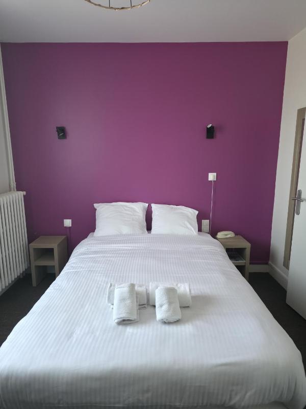 The Originals City Hotel Le Savoy Caen - image 7