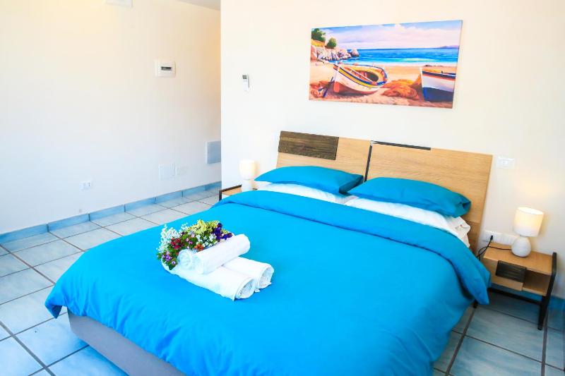 Il Viaggiatore Gaeta Medievale B&B - image 13