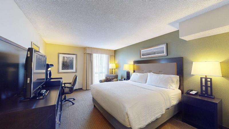 Holiday Inn Portland-Airport I-205 By IHG - image 34
