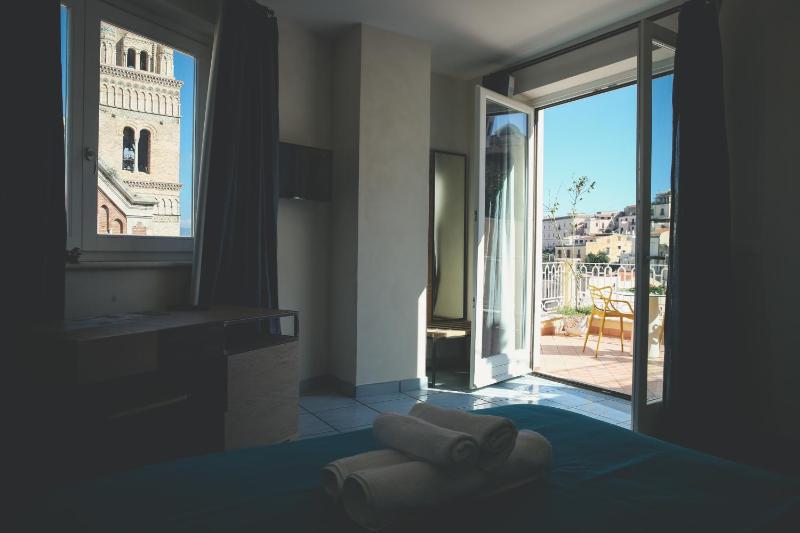 Il Viaggiatore Gaeta Medievale B&B - image 28