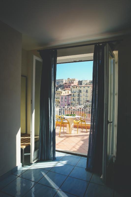 Il Viaggiatore Gaeta Medievale B&B - image 43