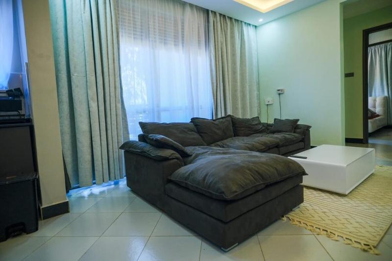 CozyLiving 1-Bedroom Apartment - image 9