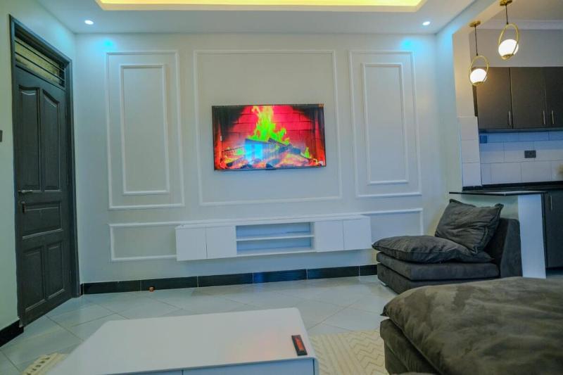 CozyLiving 1-Bedroom Apartment - image 10