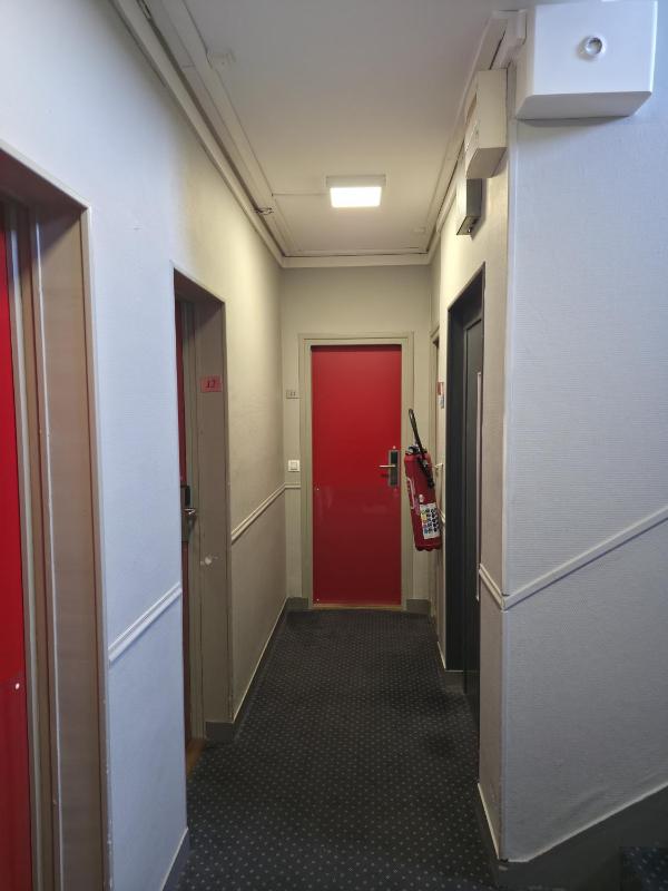 The Originals City Hotel Le Savoy Caen - image 25