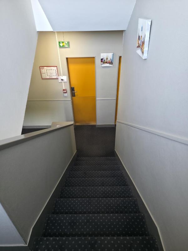 The Originals City Hotel Le Savoy Caen - image 23