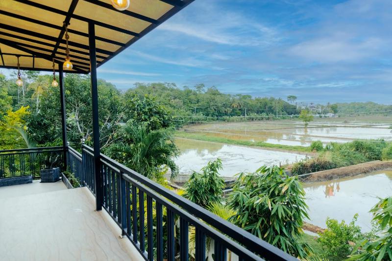 Meadow View Villa - image 39