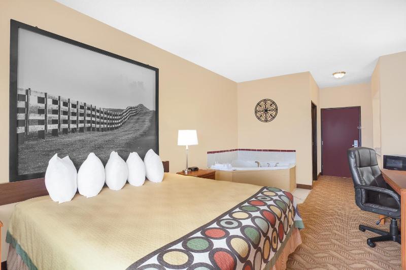 Deluxe King Suite image 4