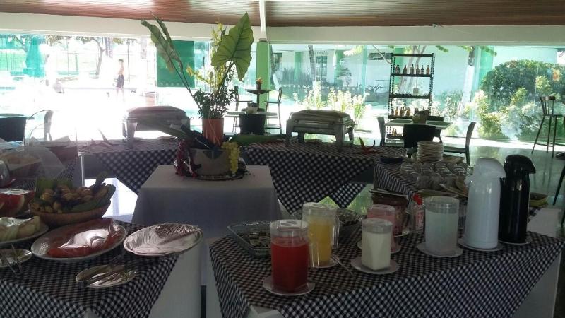 Ancorar Resort em Porto de Galinhas - image 11