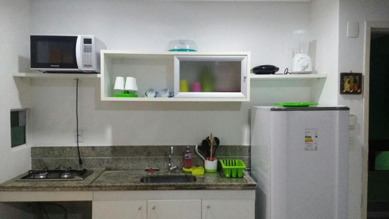 Ancorar Resort em Porto de Galinhas - image 17