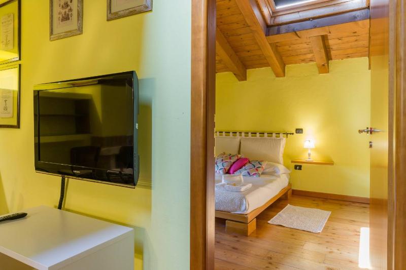 Appartamento TOPAZIO - image 8