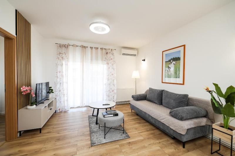 Silver luxury apartments by Adex travel - image 45