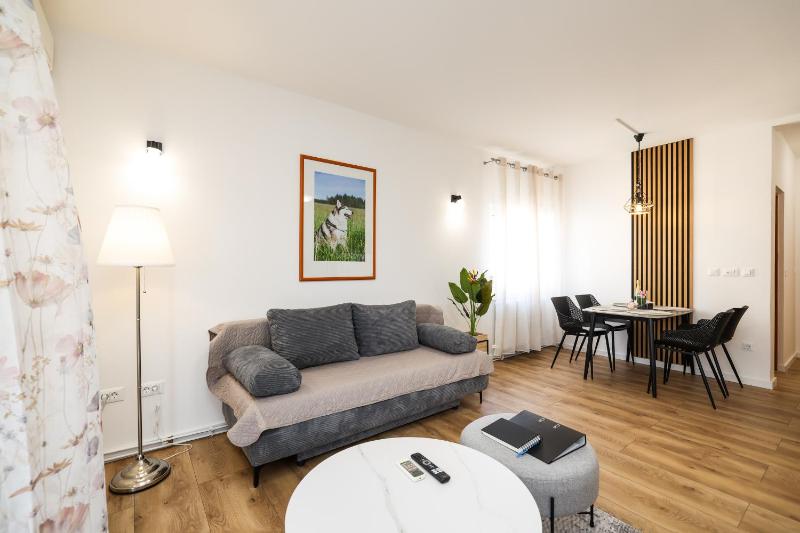 Silver luxury apartments by Adex travel - image 12