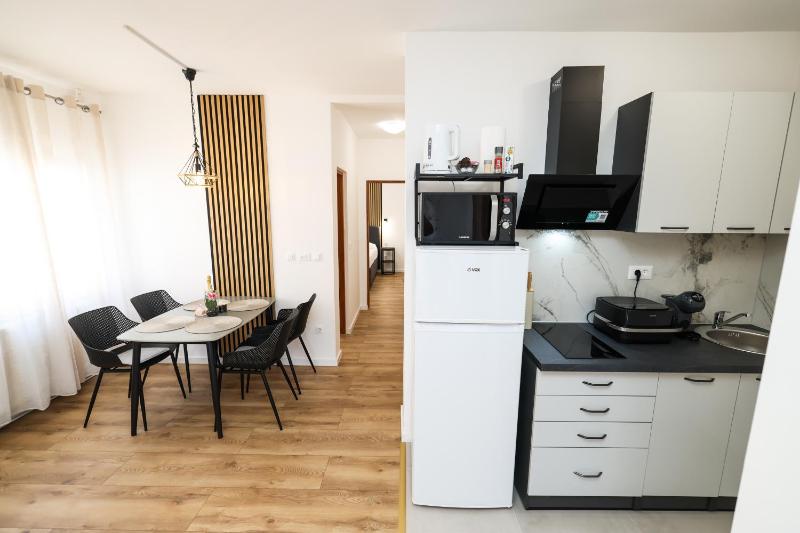 Silver luxury apartments by Adex travel - image 30