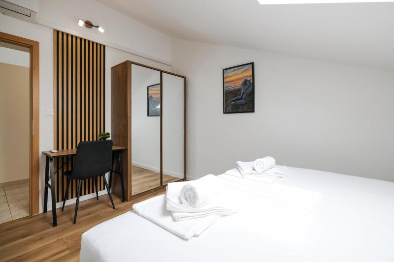 Silver luxury apartments by Adex travel - image 26